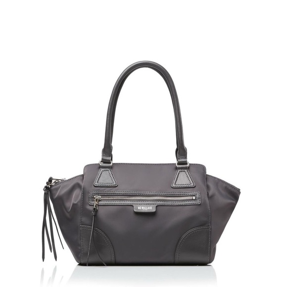 MZ Wallace 'Markham' Bedford Nylon Tote - Picture 1 of 15
